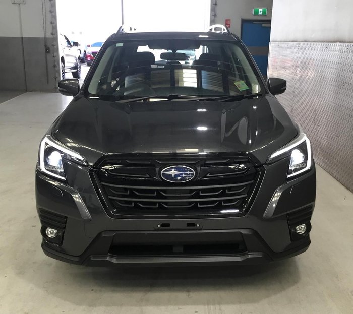 2024 Subaru Forester 2.5i