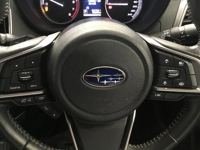 2024 Subaru Forester 2.5i