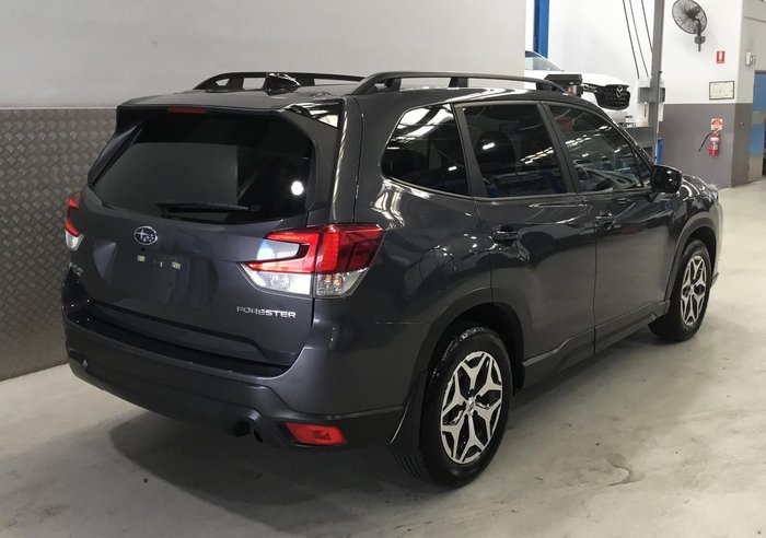 2024 Subaru Forester 2.5i