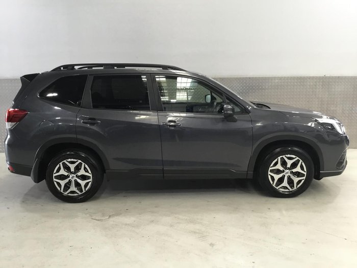2024 Subaru Forester 2.5i