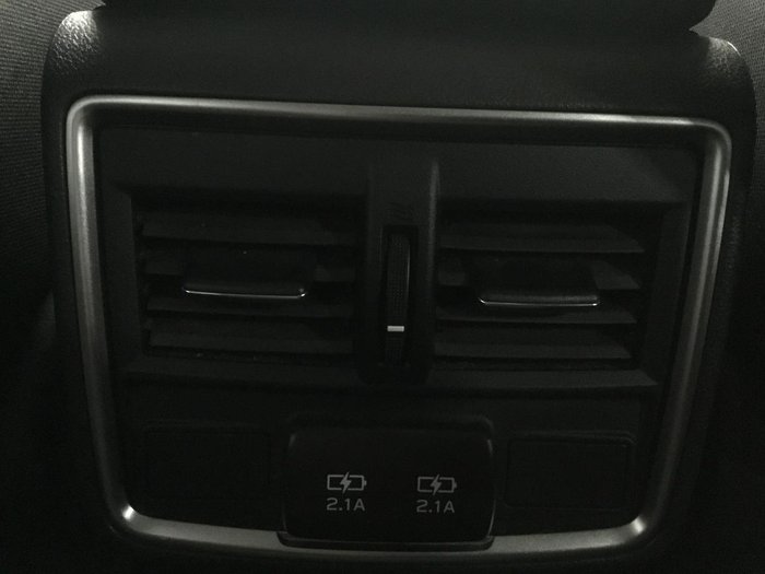 2024 Subaru Forester 2.5i
