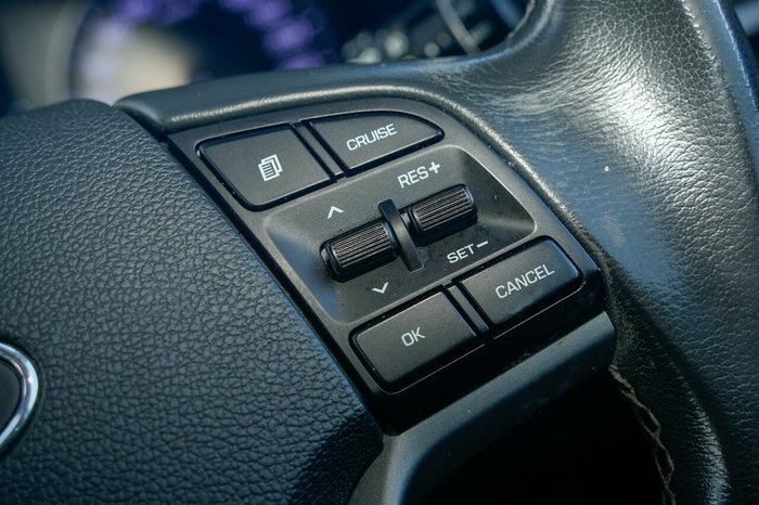 2016 Hyundai Tucson Highlander