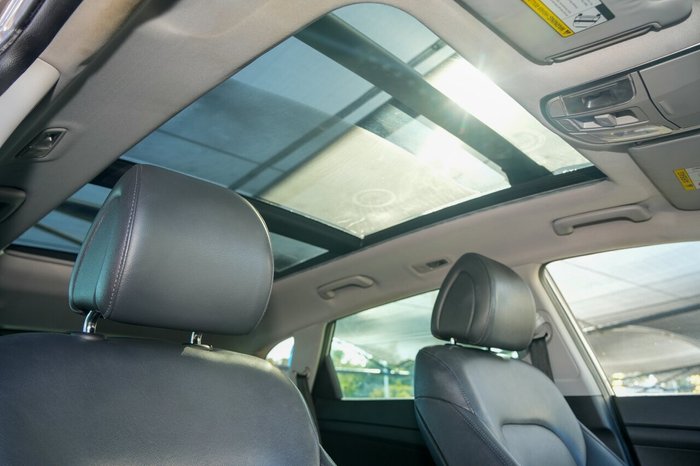 2016 Hyundai Tucson Highlander