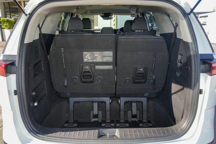 2021 Kia Carnival Si