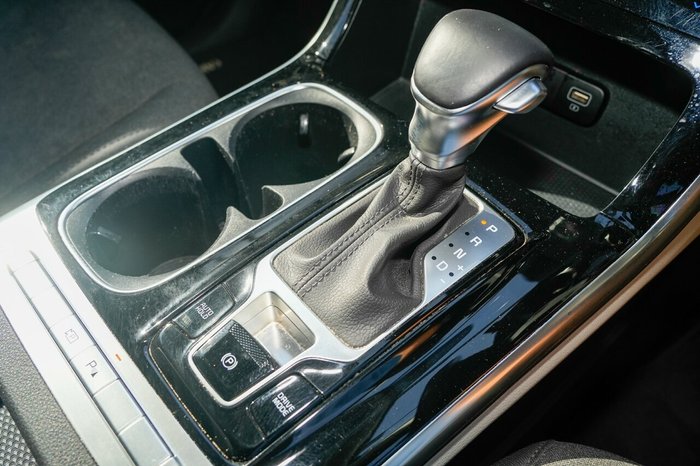 2021 Kia Carnival Si