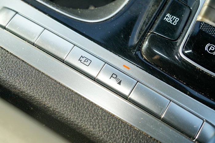 2021 Kia Carnival Si