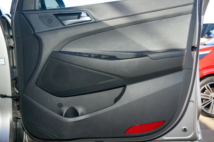 2016 Hyundai Tucson Highlander