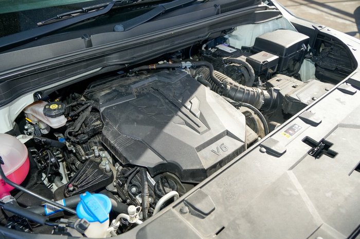 2021 Kia Carnival Si