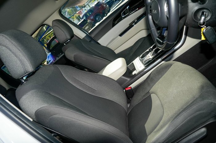 2021 Kia Carnival Si