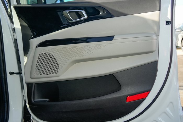 2021 Kia Carnival Si
