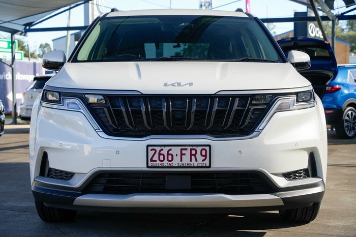 2021 Kia Carnival Si
