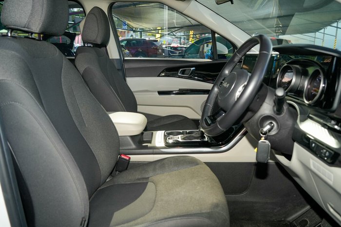 2021 Kia Carnival Si