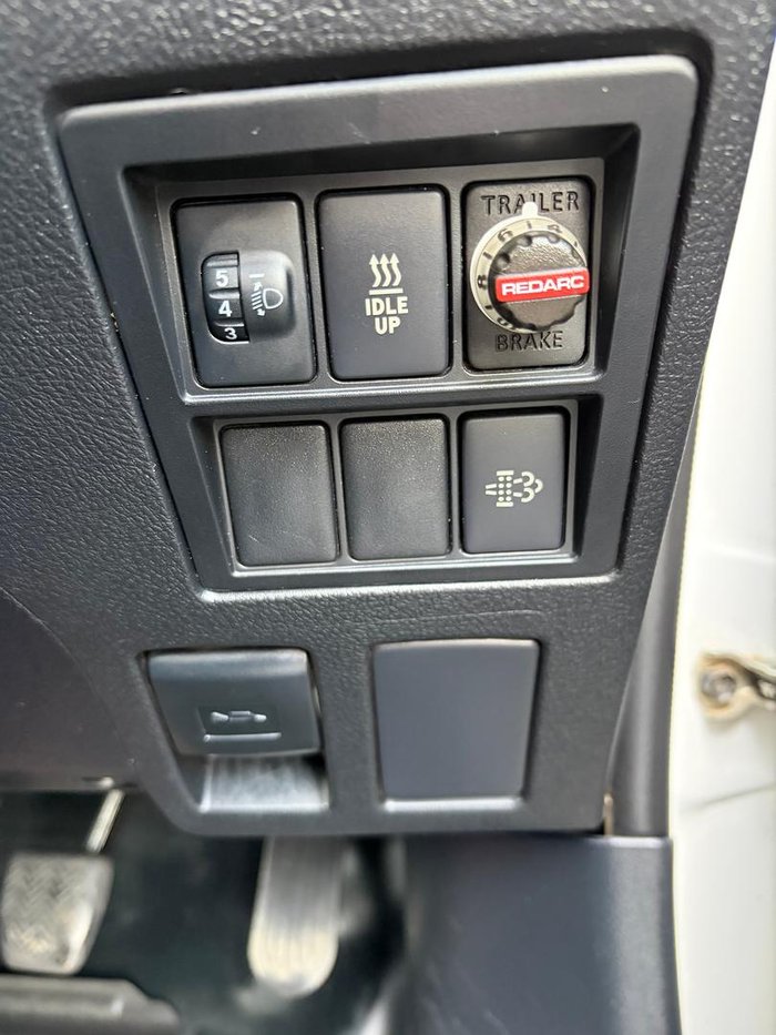 2021 Toyota Hilux SR