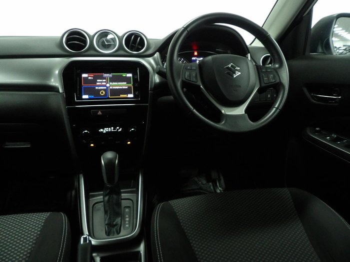 2019 Suzuki Vitara