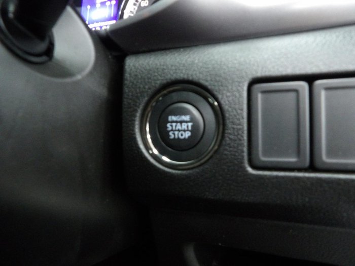 2019 Suzuki Vitara