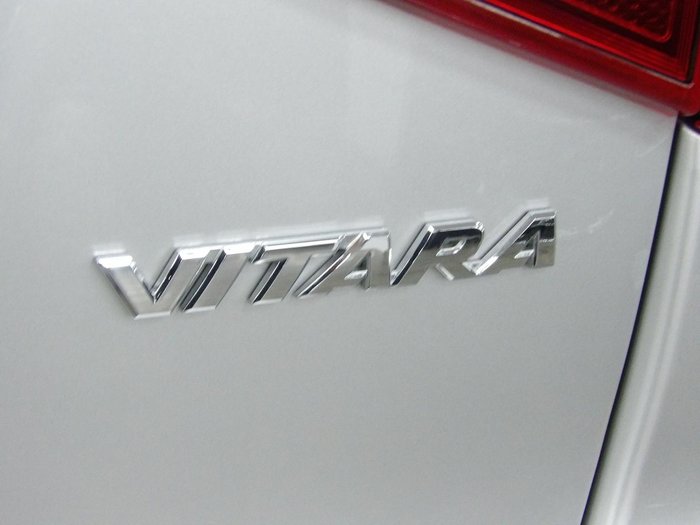 2019 Suzuki Vitara