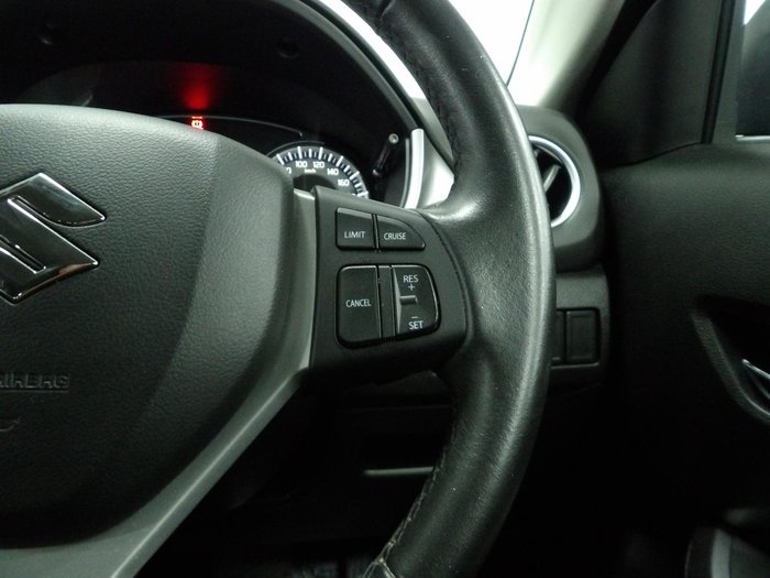 2019 Suzuki Vitara