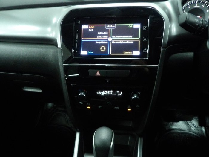 2019 Suzuki Vitara