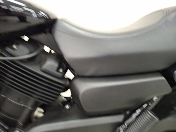2019 Harley-davidson XG500 STREET 500 Black