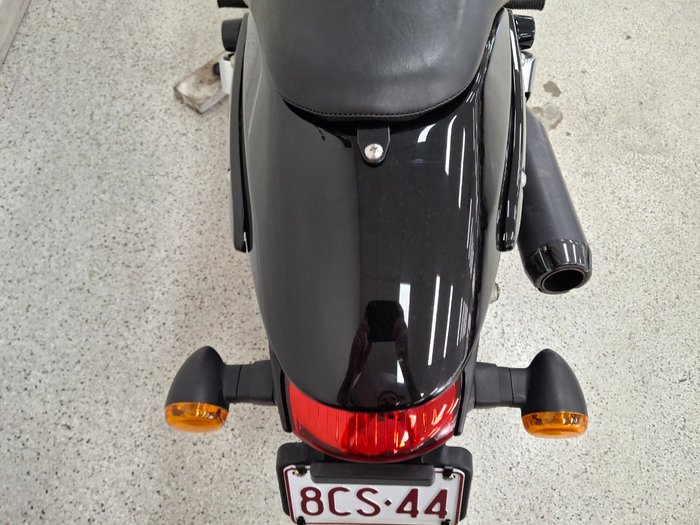 2019 Harley-davidson XG500 STREET 500 Black