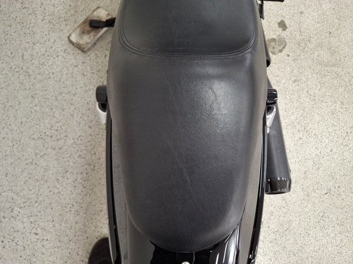 2019 Harley-davidson XG500 STREET 500 Black
