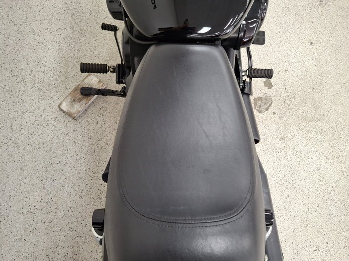 2019 Harley-davidson XG500 STREET 500 Black