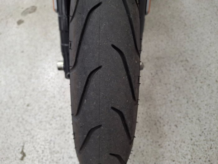 2019 Harley-davidson XG500 STREET 500 Black