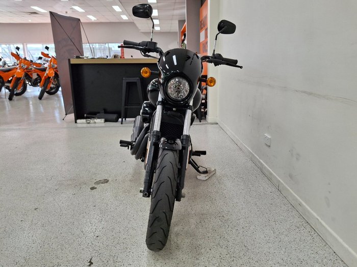 2019 Harley-davidson XG500 STREET 500 Black