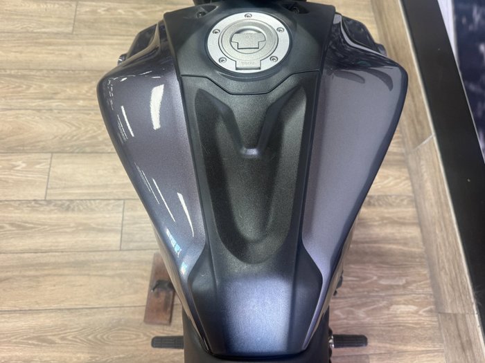 2024 Yamaha MT-07 HOA (ABS) GREY