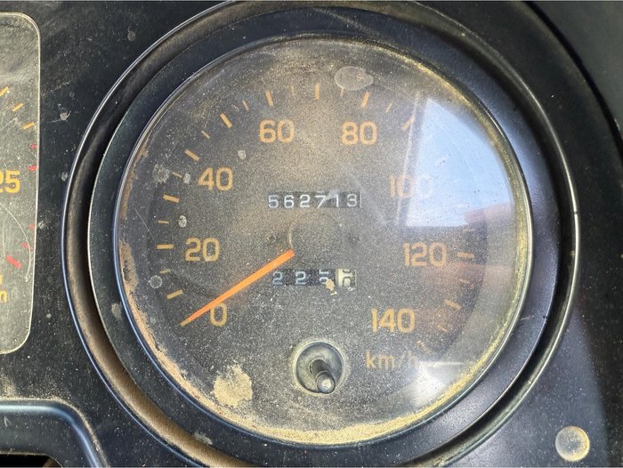 2000 Isuzu Fvz 1400