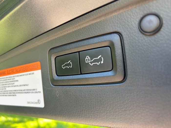 2024 Mitsubishi Pajero Sport Exceed