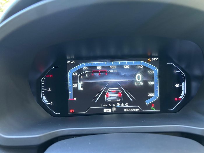2024 Mitsubishi Pajero Sport Exceed