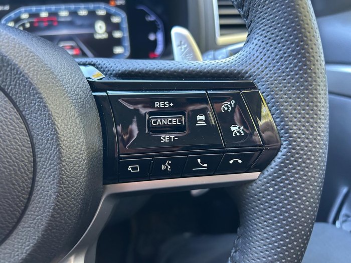 2024 Mitsubishi Pajero Sport Exceed