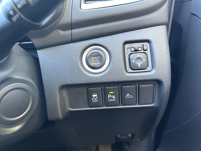 2024 Mitsubishi Pajero Sport Exceed