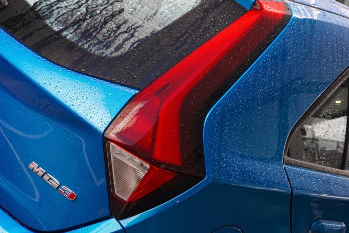 2022 MG MG3 Core