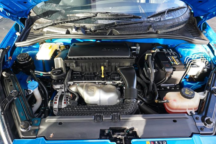 2022 MG MG3 Core
