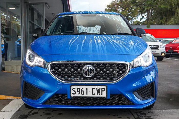 2022 MG MG3 Core