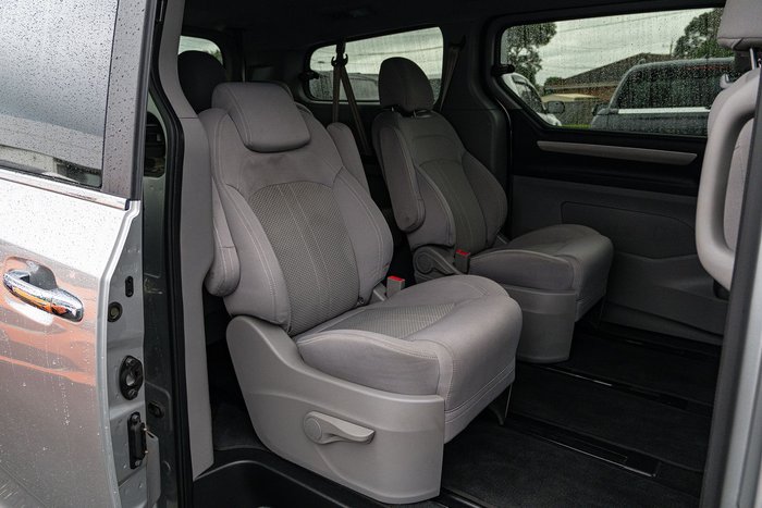 2017 LDV G10