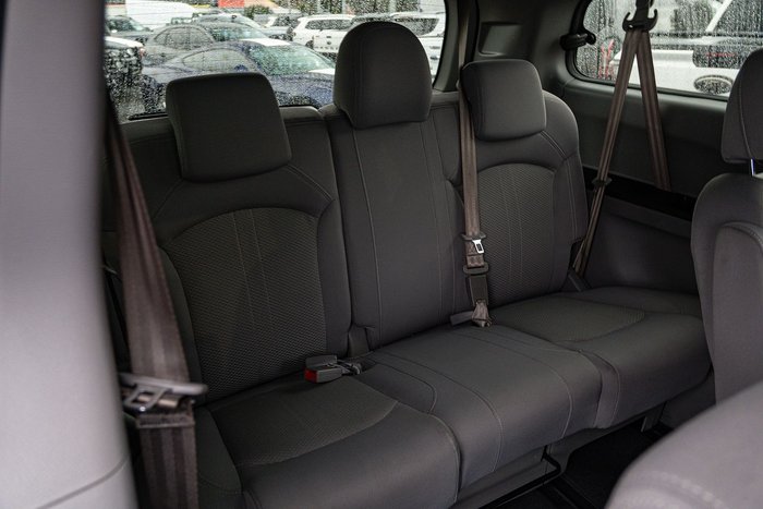 2017 LDV G10