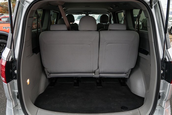 2017 LDV G10