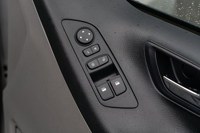 2017 LDV G10