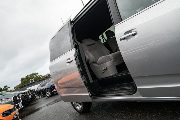 2017 LDV G10