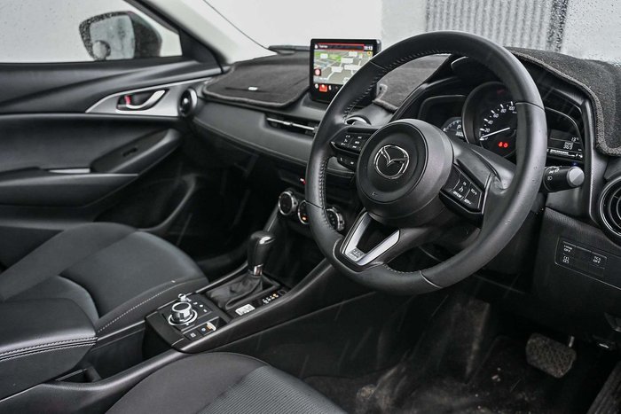 2023 Mazda CX-3 Maxx Sport