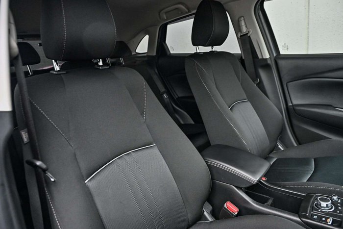 2023 Mazda CX-3 Maxx Sport