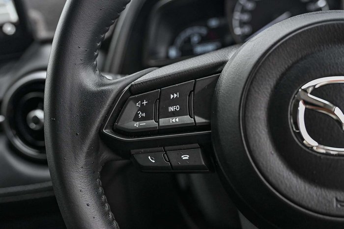 2023 Mazda CX-3 Maxx Sport
