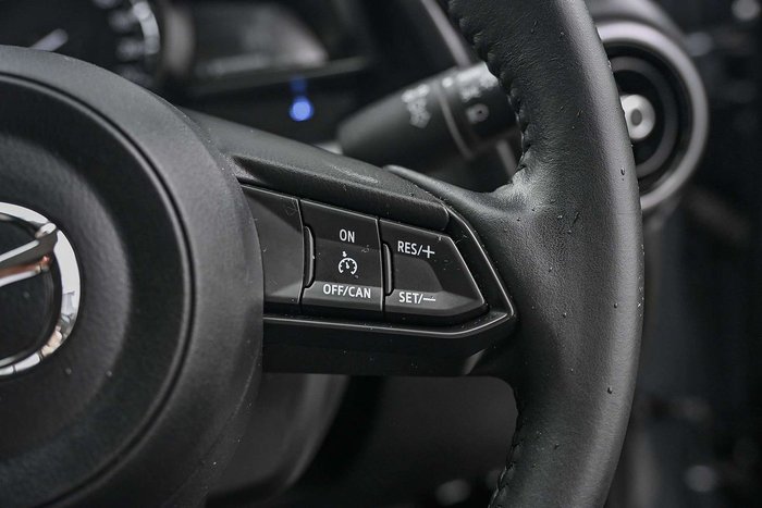 2023 Mazda CX-3 Maxx Sport