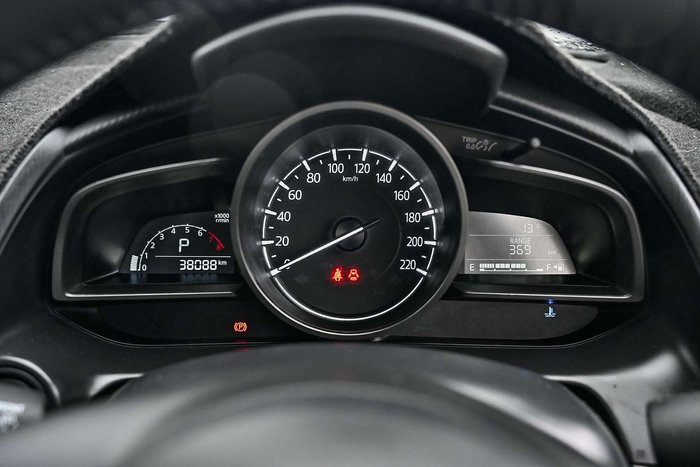 2023 Mazda CX-3 Maxx Sport