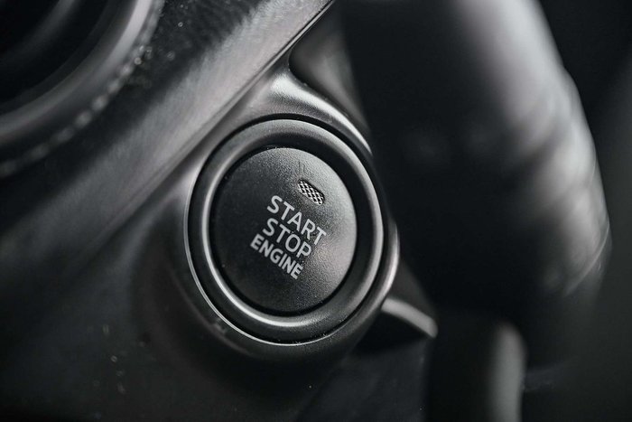 2023 Mazda CX-3 Maxx Sport