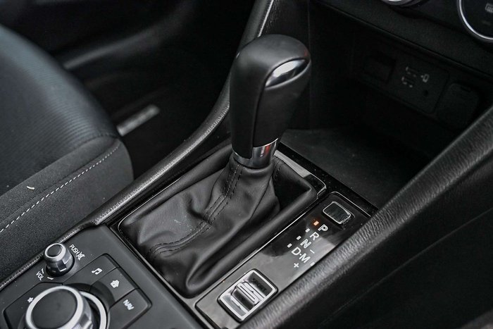 2023 Mazda CX-3 Maxx Sport