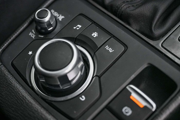 2023 Mazda CX-3 Maxx Sport